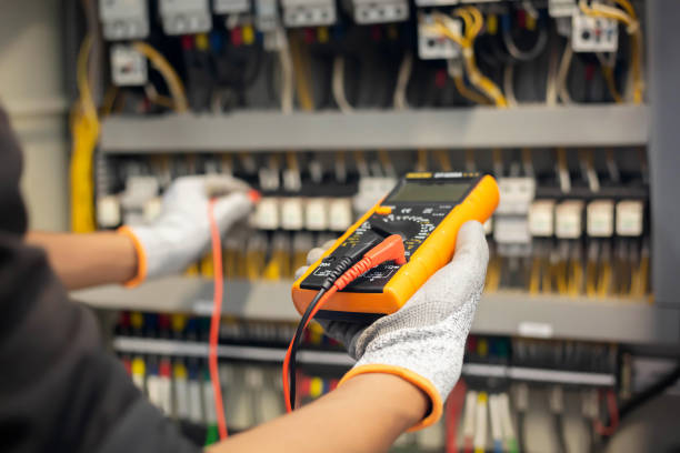 Trusted Akron, NY Electrical Services Experts