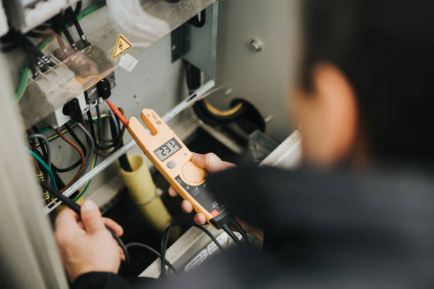 Emergency Electrical Repair Services in Akron, NY